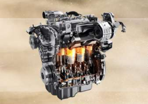 FORD PUMA Turbo Dizel